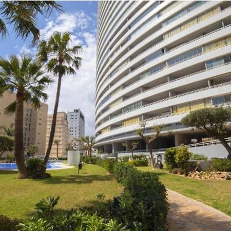 Homeincalpe Apolo XIV Exterior foto