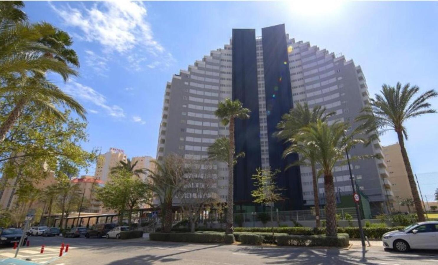 Homeincalpe Apolo XIV Exterior foto